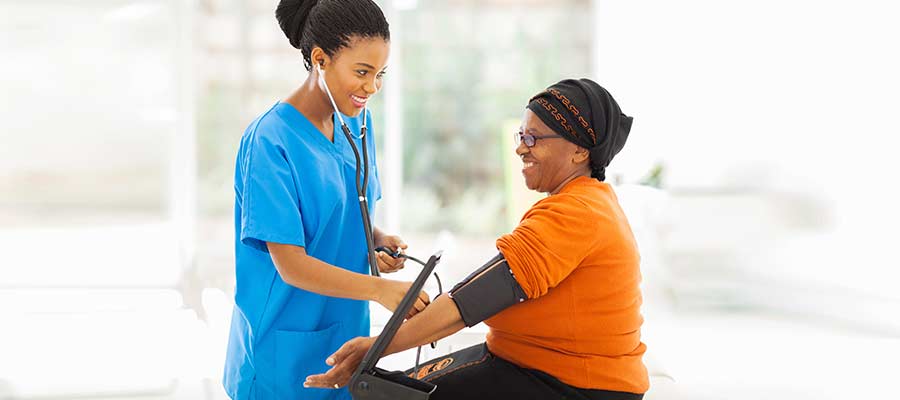 Blood Pressure Near Me in Temple Terrace, FL