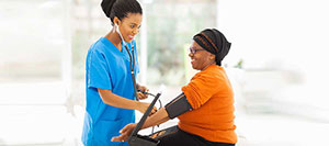 Blood Pressure Near Me in Temple Terrace, FL