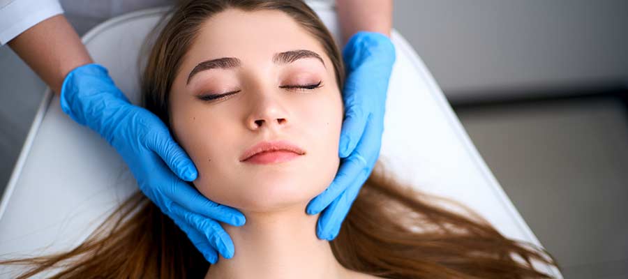 Express Facial Near Me in Wesley Chapel, FL