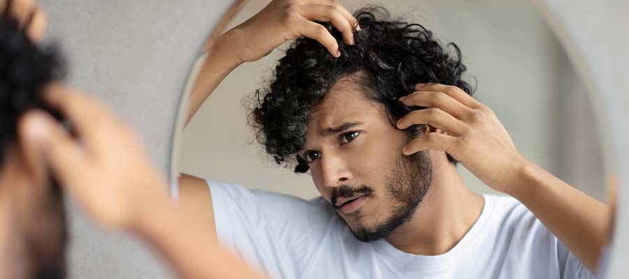Scalp Care Treatment Specialist Near Me in Wesley Chapel, FL