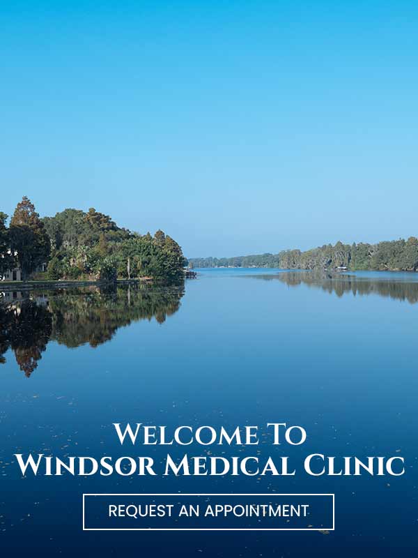 Windsor Medical Clinic, Primary Care, in Temple Terrace, FL