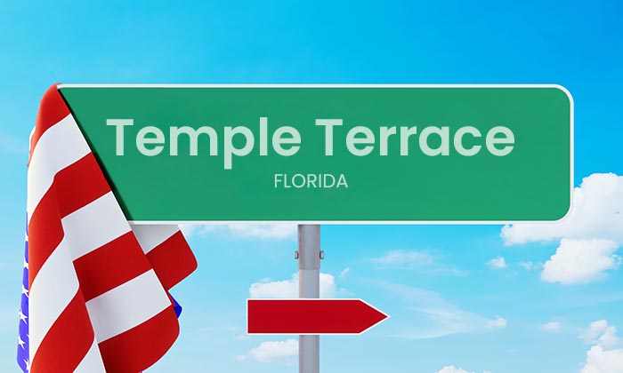 Local Resources for City of Temple Terrace, FL Residents Local Resources for City of Temple Terrace, FL Residents
