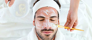 Men’s Facial Near Me in Wesley Chapel, FL