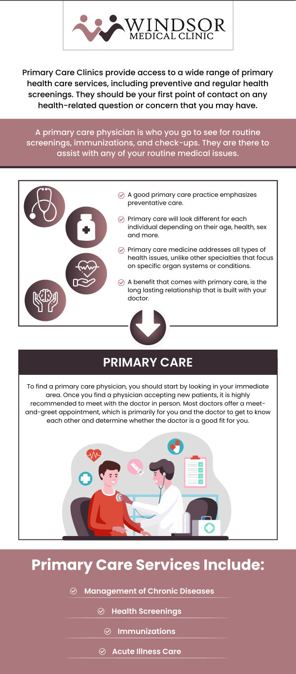 Windsor Medical Clinic offers comprehensive primary care services to individuals and families in Temple Terrace, FL. Our team is dedicated to providing personalized and compassionate healthcare for all your needs. Whether you're seeking routine check-ups, preventive care, or treatment for specific conditions, we are here to support your health journey. For more information, contact us or book an appointment online. We are conveniently located at 11434 N 53rd St, Temple Terrace, FL 33617. Windsor Medical Clinic offers comprehensive primary care services to individuals and families in Temple Terrace, FL. Our team is dedicated to providing personalized and compassionate healthcare for all your needs. Whether you're seeking routine check-ups, preventive care, or treatment for specific conditions, we are here to support your health journey. For more information, contact us or book an appointment online. We are conveniently located at 11434 N 53rd St, Temple Terrace, FL 33617.