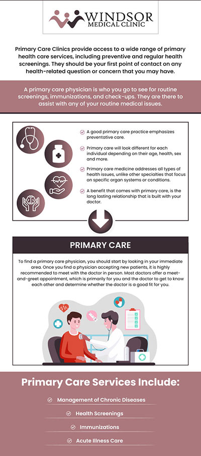 Windsor Medical Clinic offers comprehensive primary care services to individuals and families in Temple Terrace, FL. Our team is dedicated to providing personalized and compassionate healthcare for all your needs. Whether you're seeking routine check-ups, preventive care, or treatment for specific conditions, we are here to support your health journey. For more information, contact us or book an appointment online. We are conveniently located at 11434 N 53rd St, Temple Terrace, FL 33617. Windsor Medical Clinic offers comprehensive primary care services to individuals and families in Temple Terrace, FL. Our team is dedicated to providing personalized and compassionate healthcare for all your needs. Whether you're seeking routine check-ups, preventive care, or treatment for specific conditions, we are here to support your health journey. For more information, contact us or book an appointment online. We are conveniently located at 11434 N 53rd St, Temple Terrace, FL 33617.
