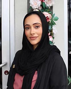 Rawan at Neuvo Medical Spa in Wesley Chapel, FL