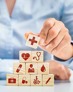 Insurance Accepted at Windsor Medical Clinic & Neuvo Medical Spa