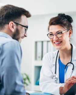 New Patients for Windsor Medical Clinic in Temple Terrace, FL