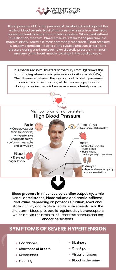 Reliable blood pressure screening is an important part of preventive care and overall health monitoring. At Neuvo Medical Spa, our professional medical team helps patients near Temple Terrace receive blood pressure checks to identify potential concerns early, track cardiovascular health, and support better lifestyle and treatment decisions based on individual health needs. For more information, contact us or book an appointment online. We are conveniently located at 11434 N 53rd St, Temple Terrace, FL 33617.