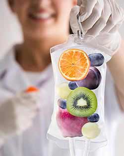 IV Therapy at Windsor Medical Clinic & Neuvo Medical Spa